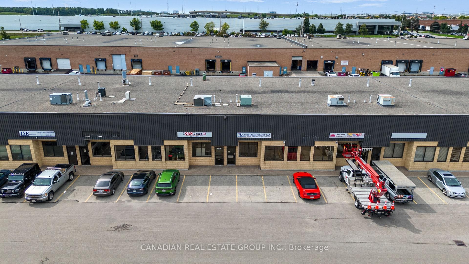 1050 Britannia Road Unit 15