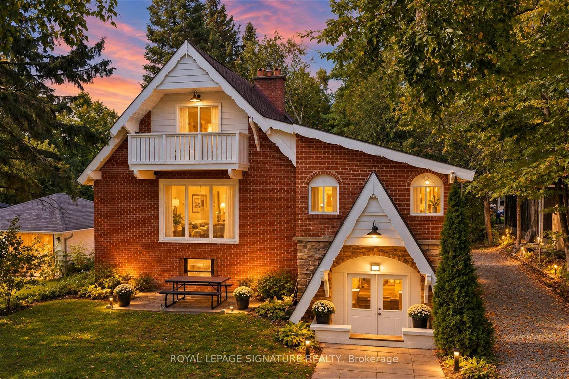 32 Hargrave Road
