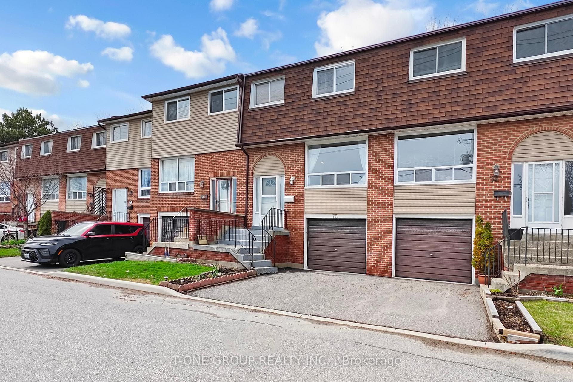 3025 Cedarglen Gate Unit 75
