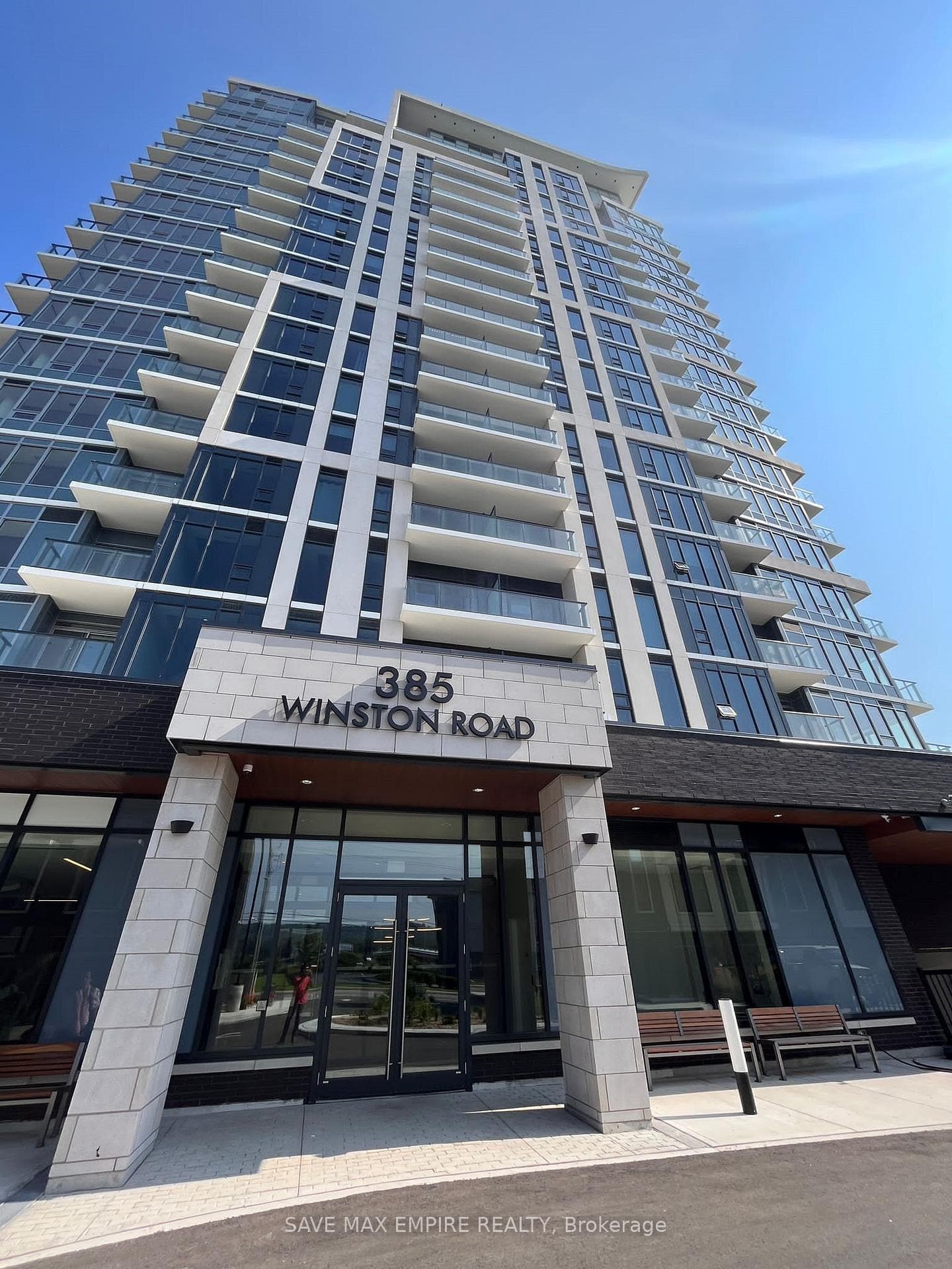 385 Winston Road Unit 902