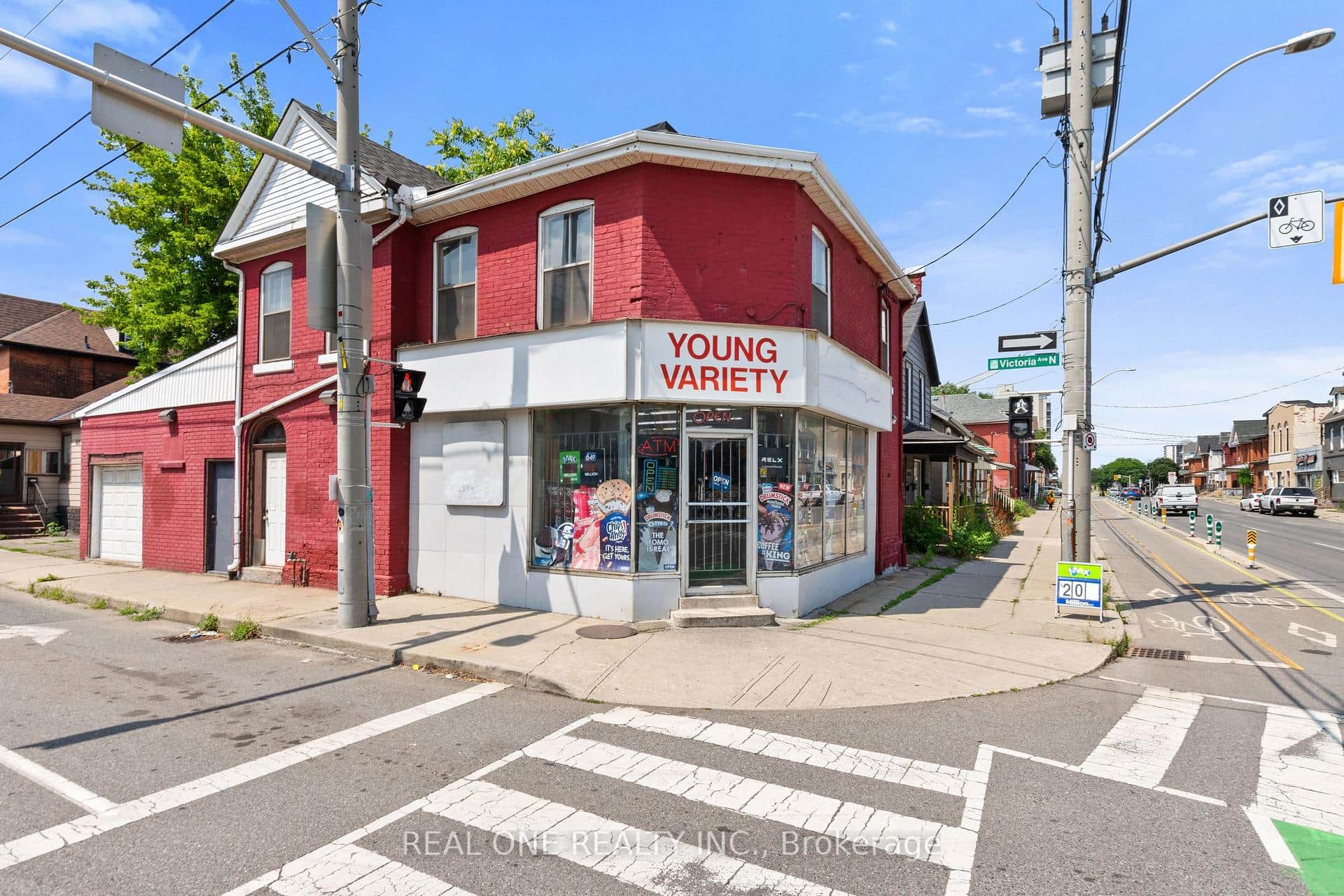 155 Victoria Avenue