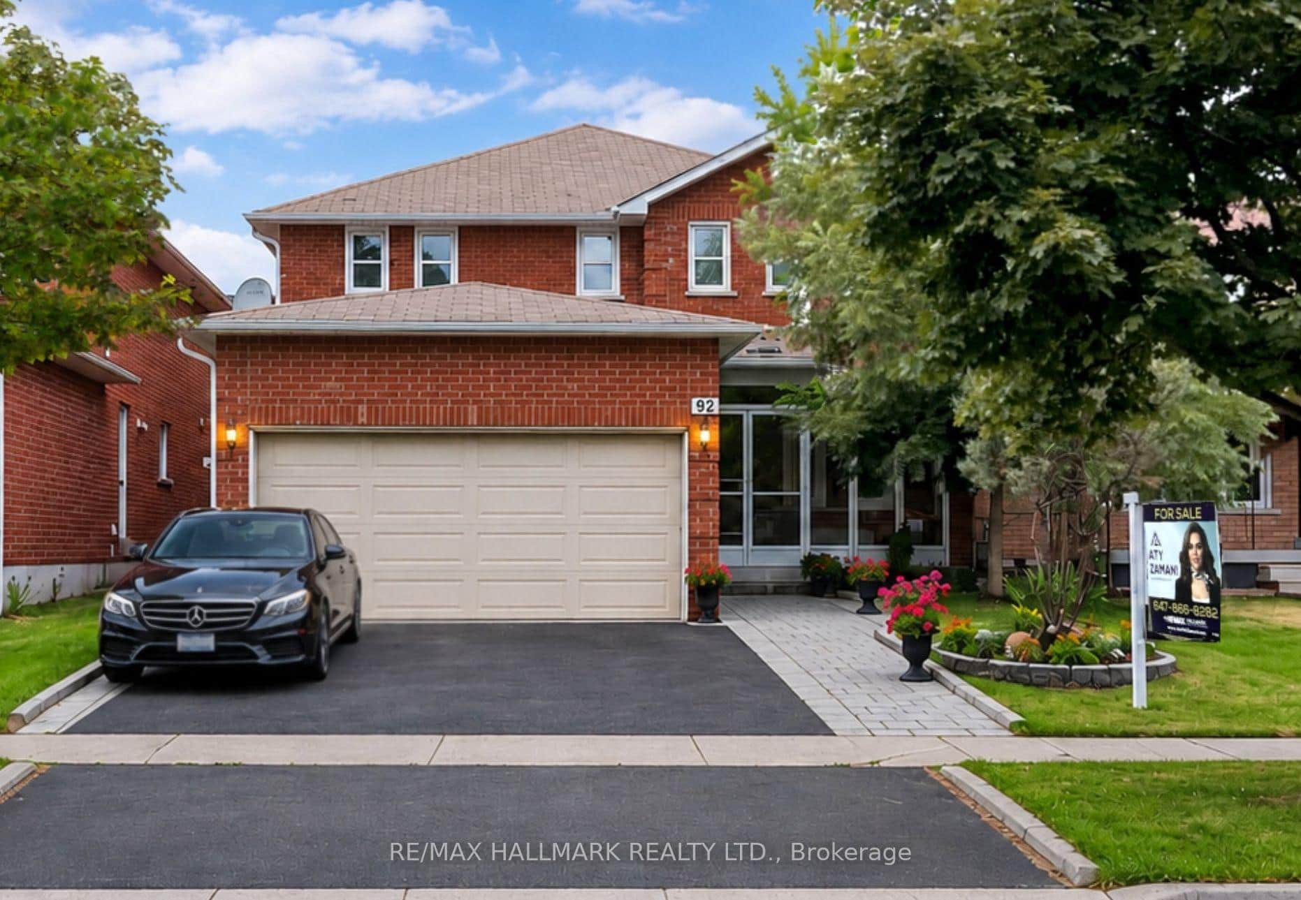 92 Weldrick Road