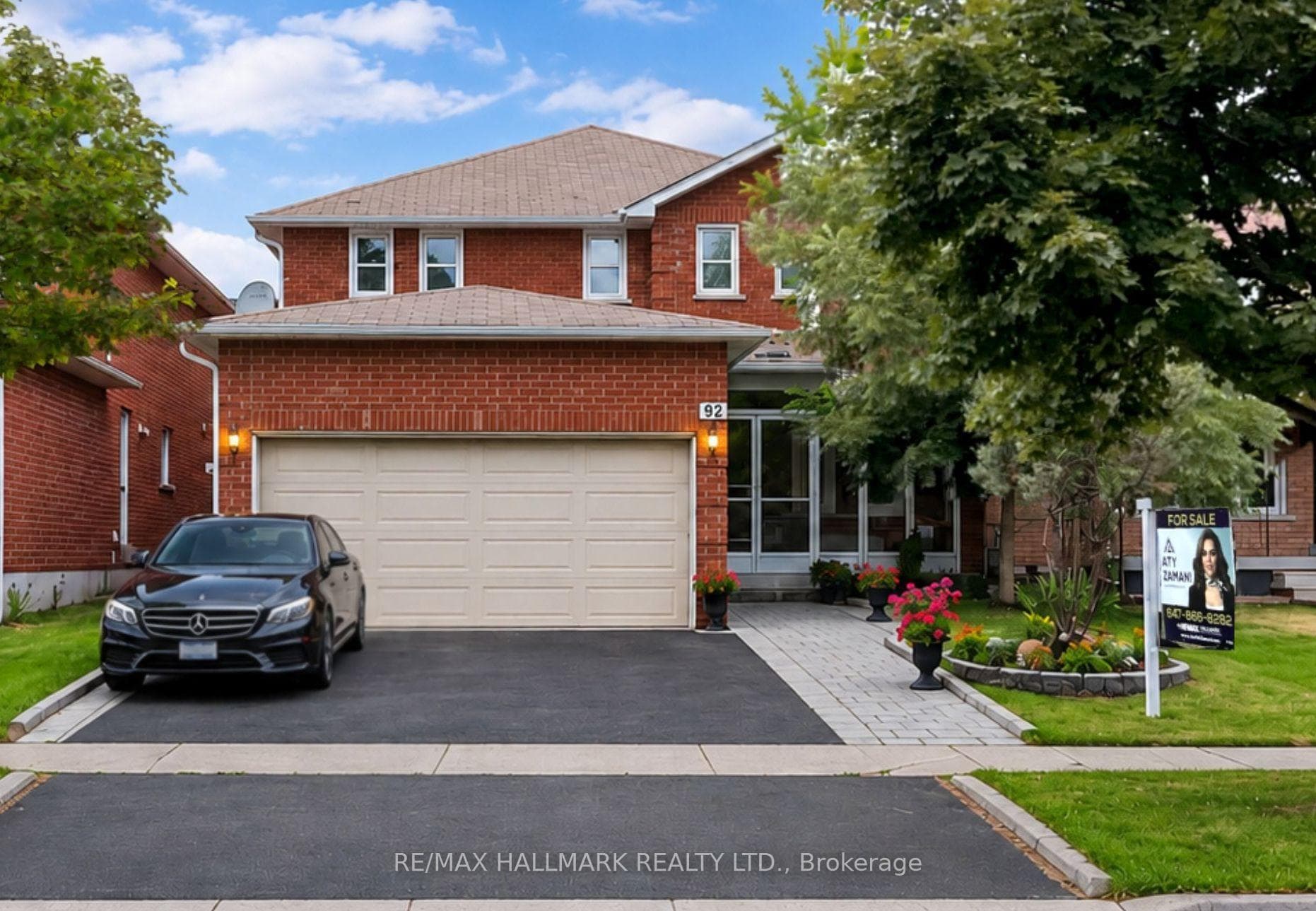 92 Weldrick Road