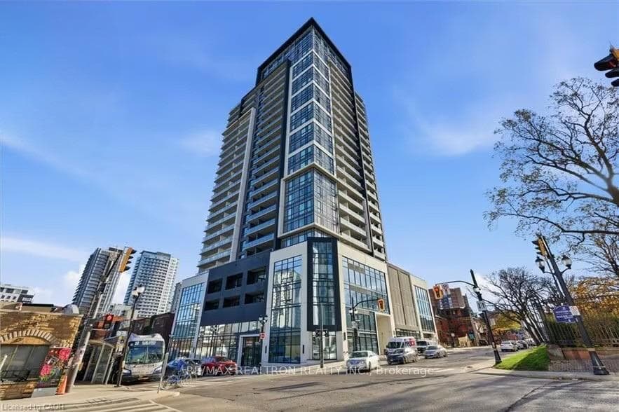 15 Queen Street Unit 2210