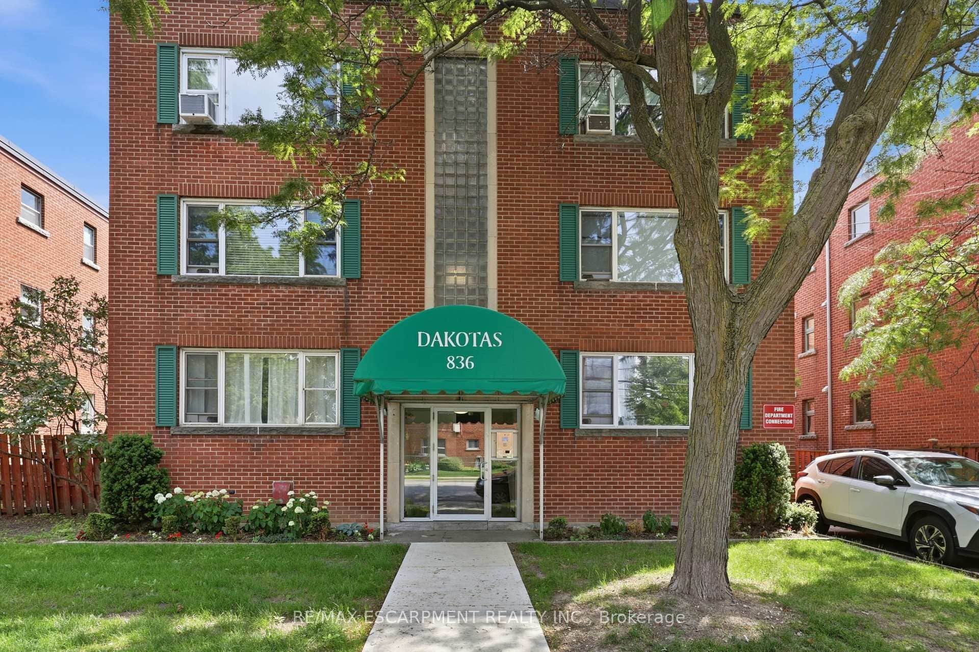 836 CONCESSION Street Unit 310