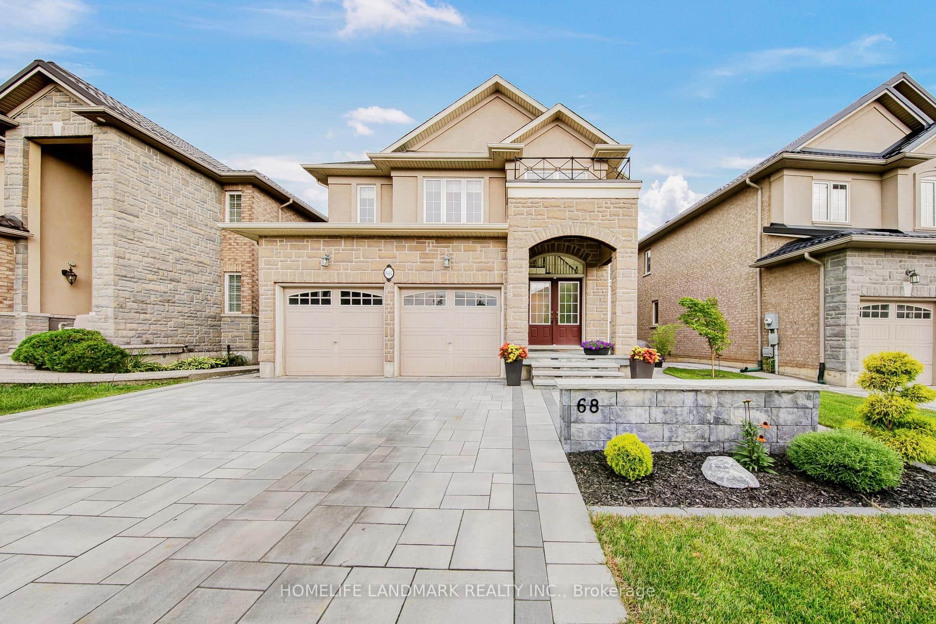 68 Grandell Drive