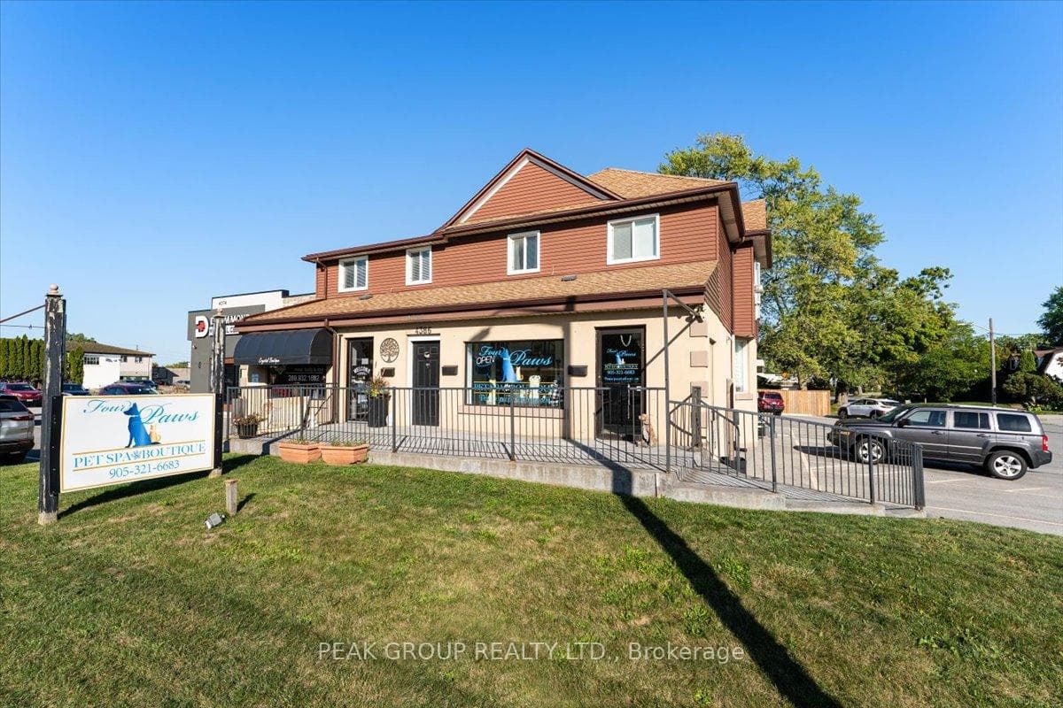4386 Drummond Road Unit 2