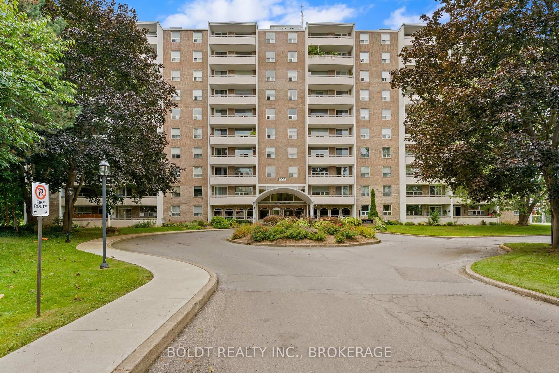 365 Geneva Street Unit 509