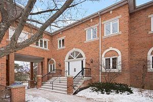 335 Renfrew Drive Unit 201