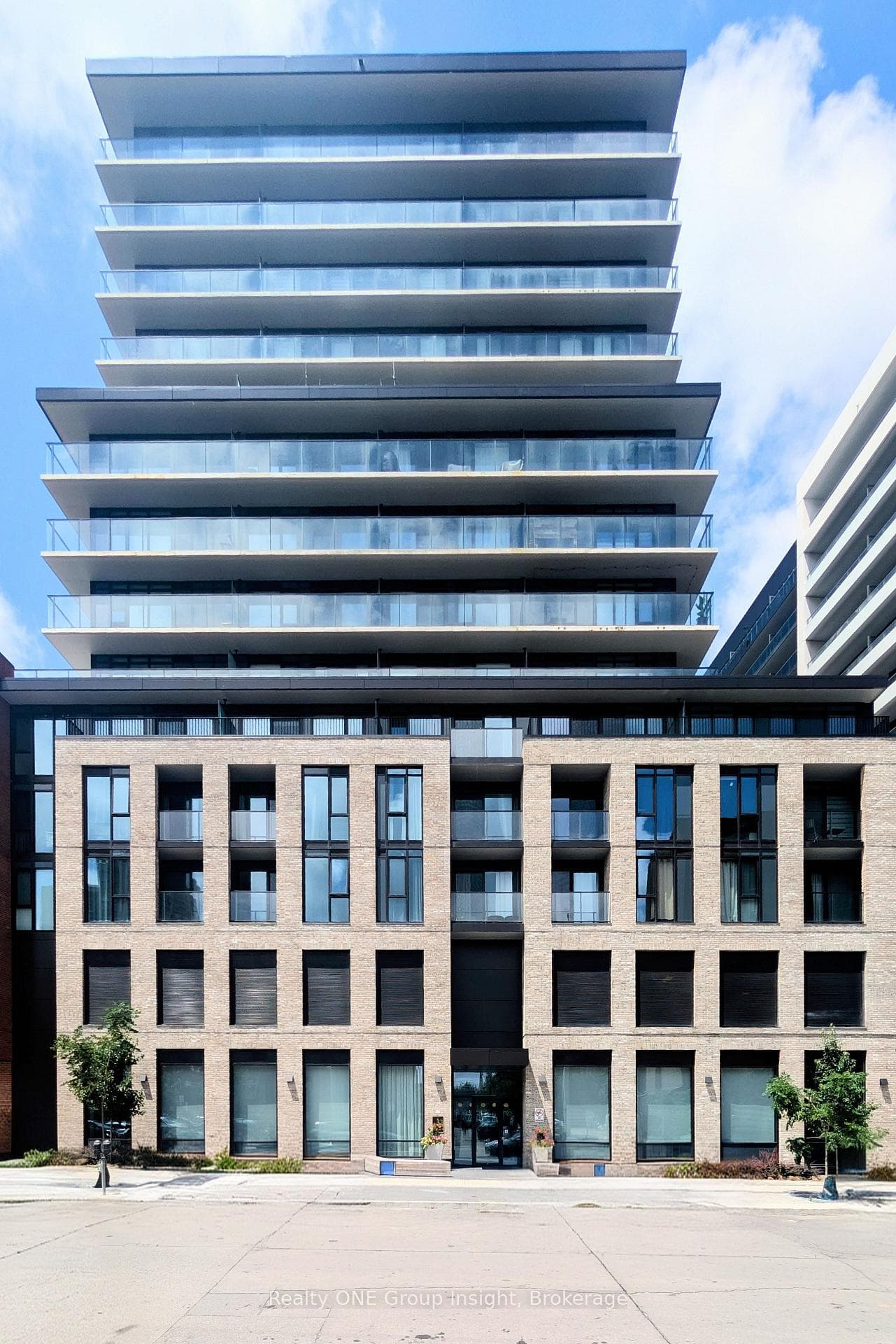 1 Jarvis Street Unit 425