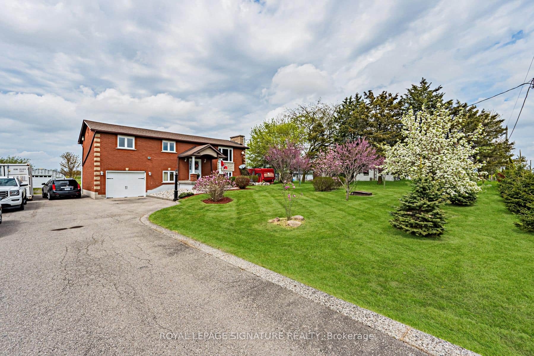 781 Concession Road 2 N/A
