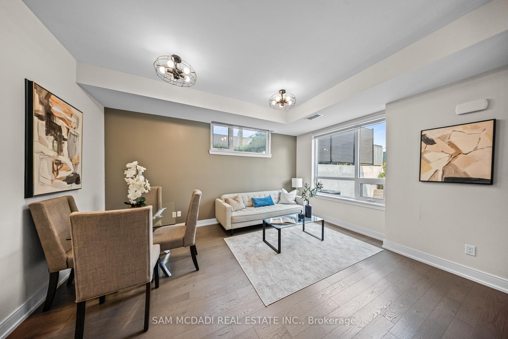 670 Atwater Avenue Unit 1