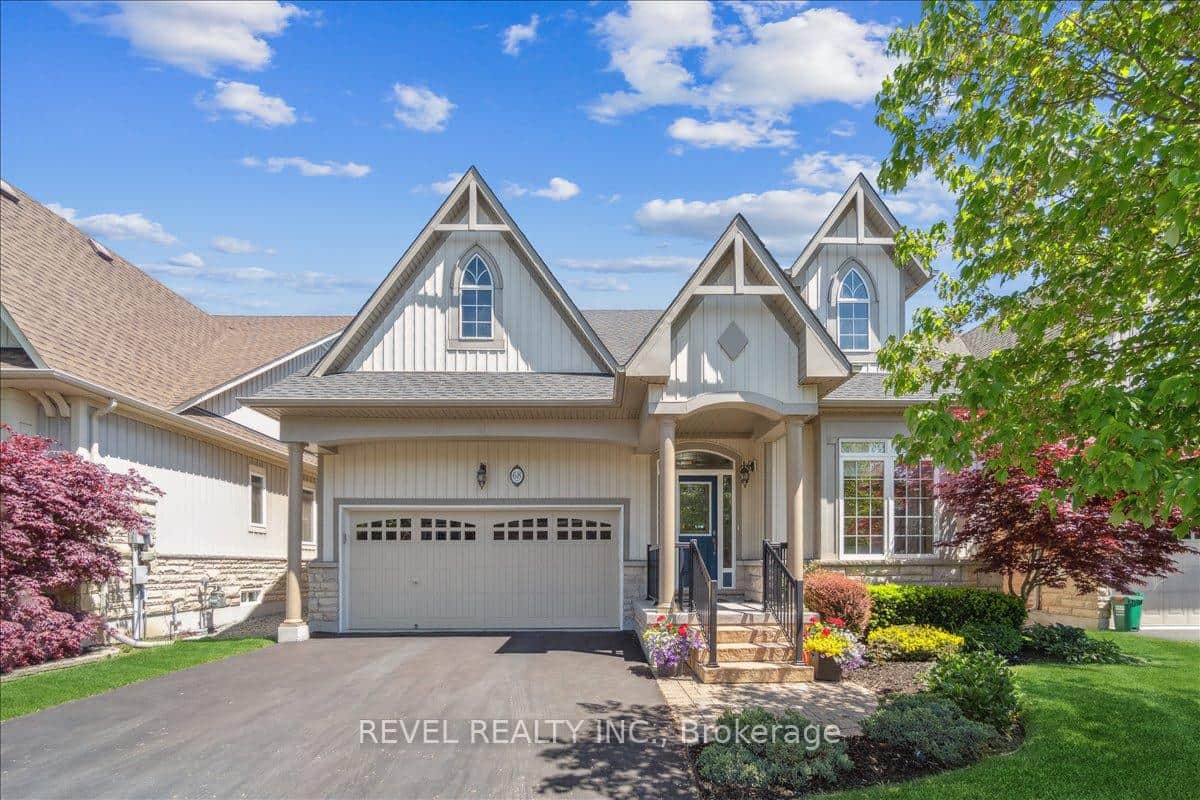 68 Galloway Trail
