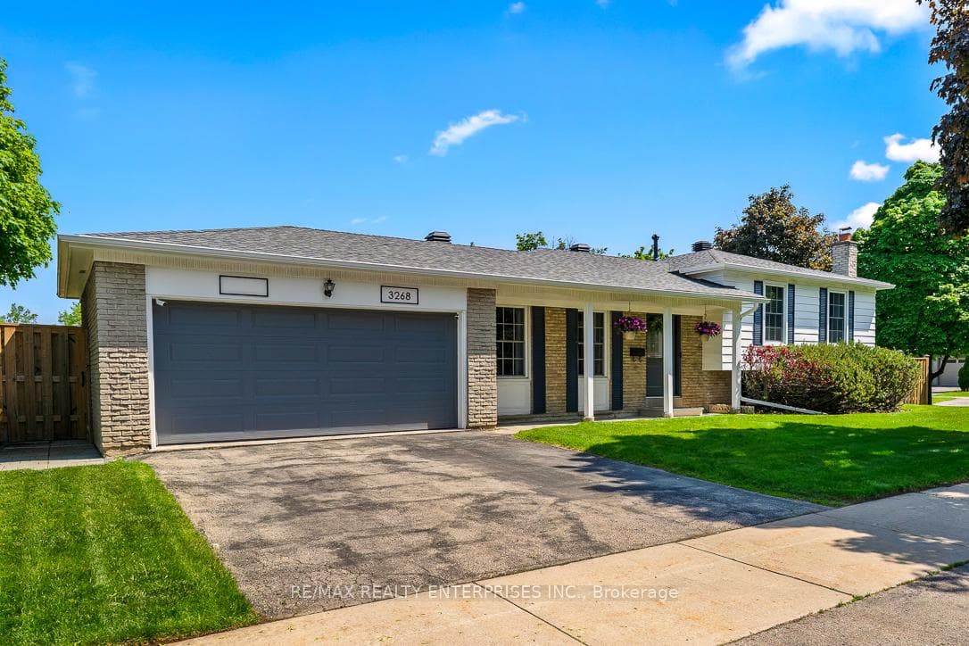 3268 MAINSAIL Crescent