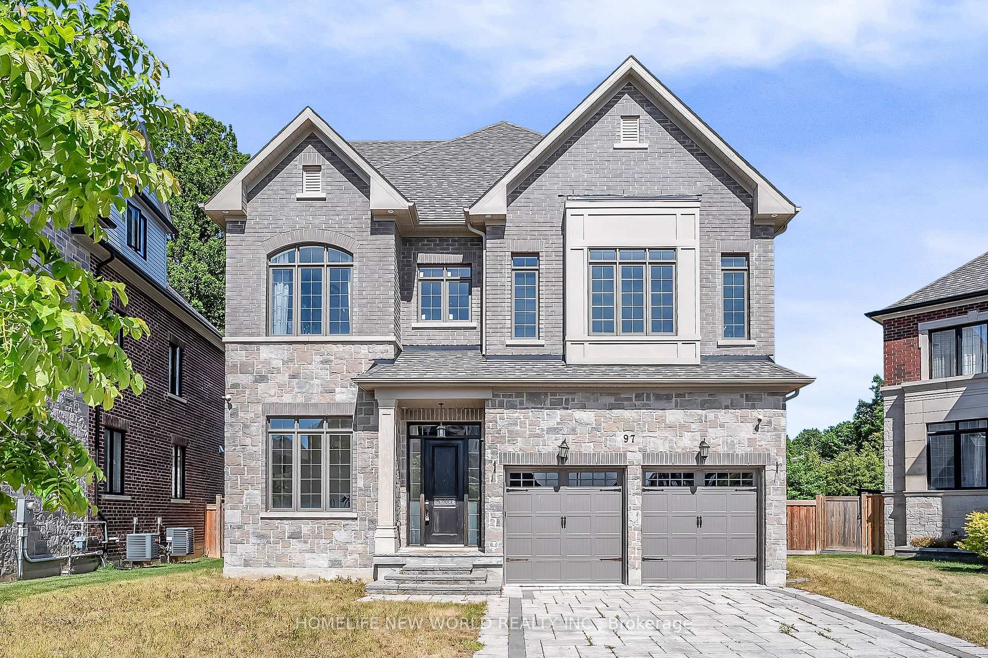 97 Fitzgerald Avenue