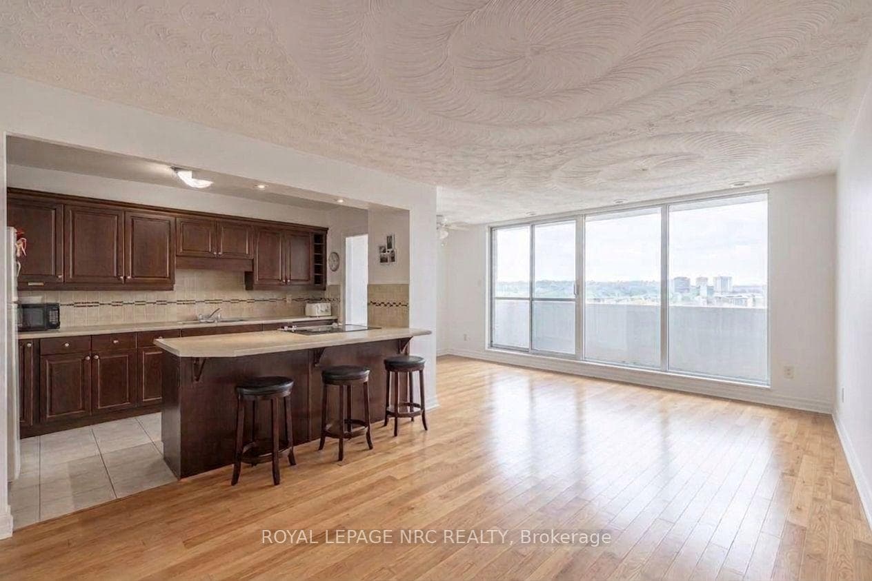 15 Towering Heights Boulevard Unit 1301