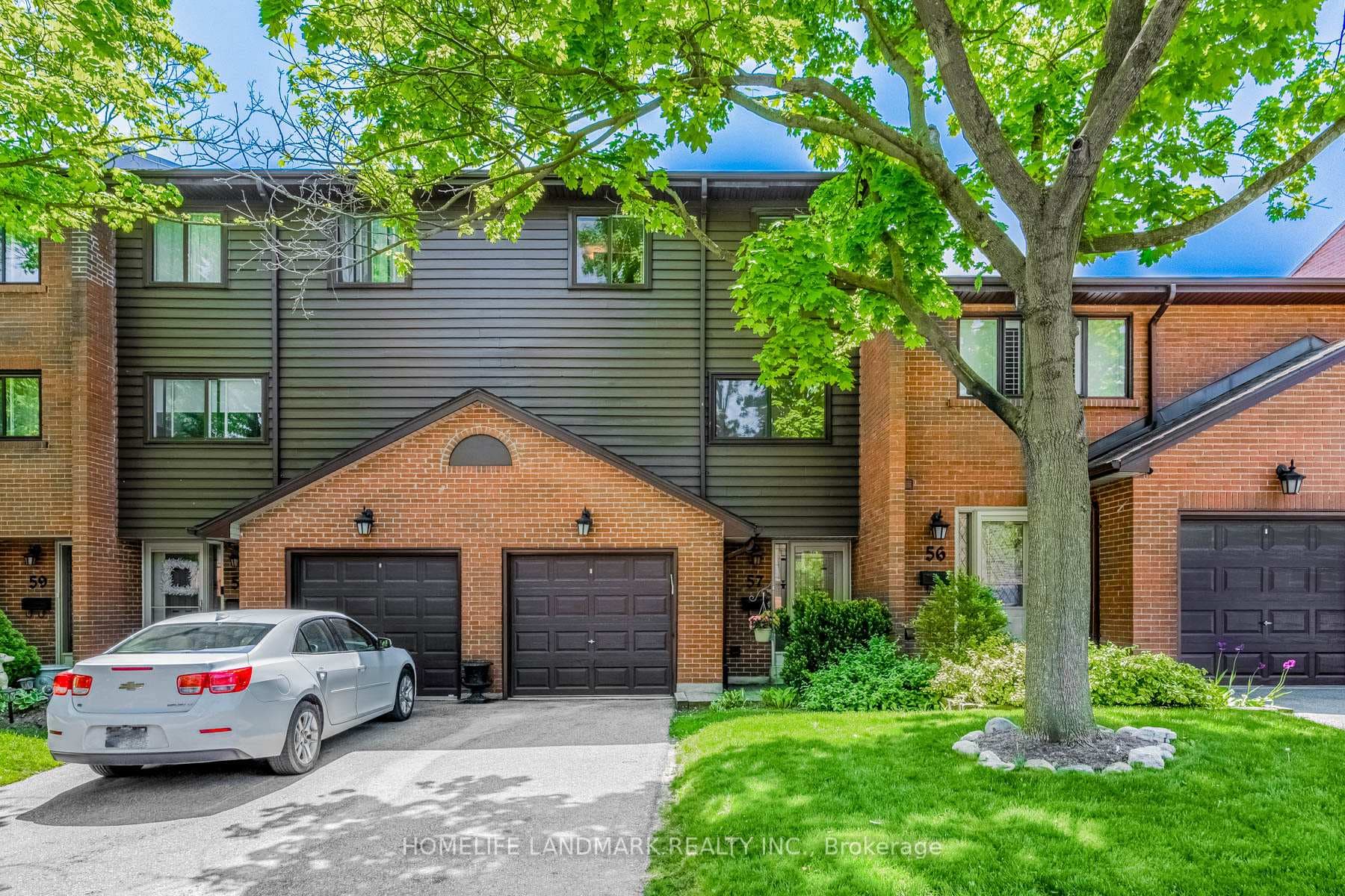4165 Fieldgate Drive Unit 57