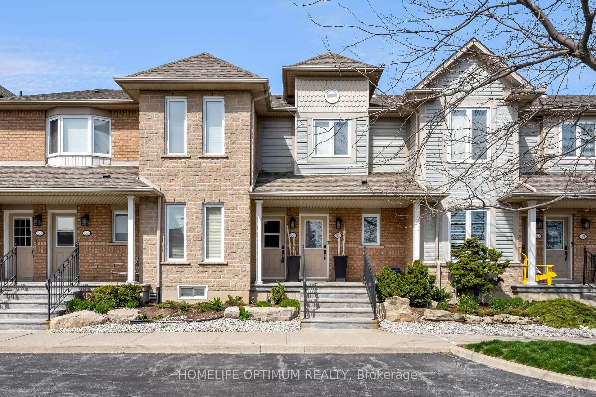 515 North Service Road Unit 58