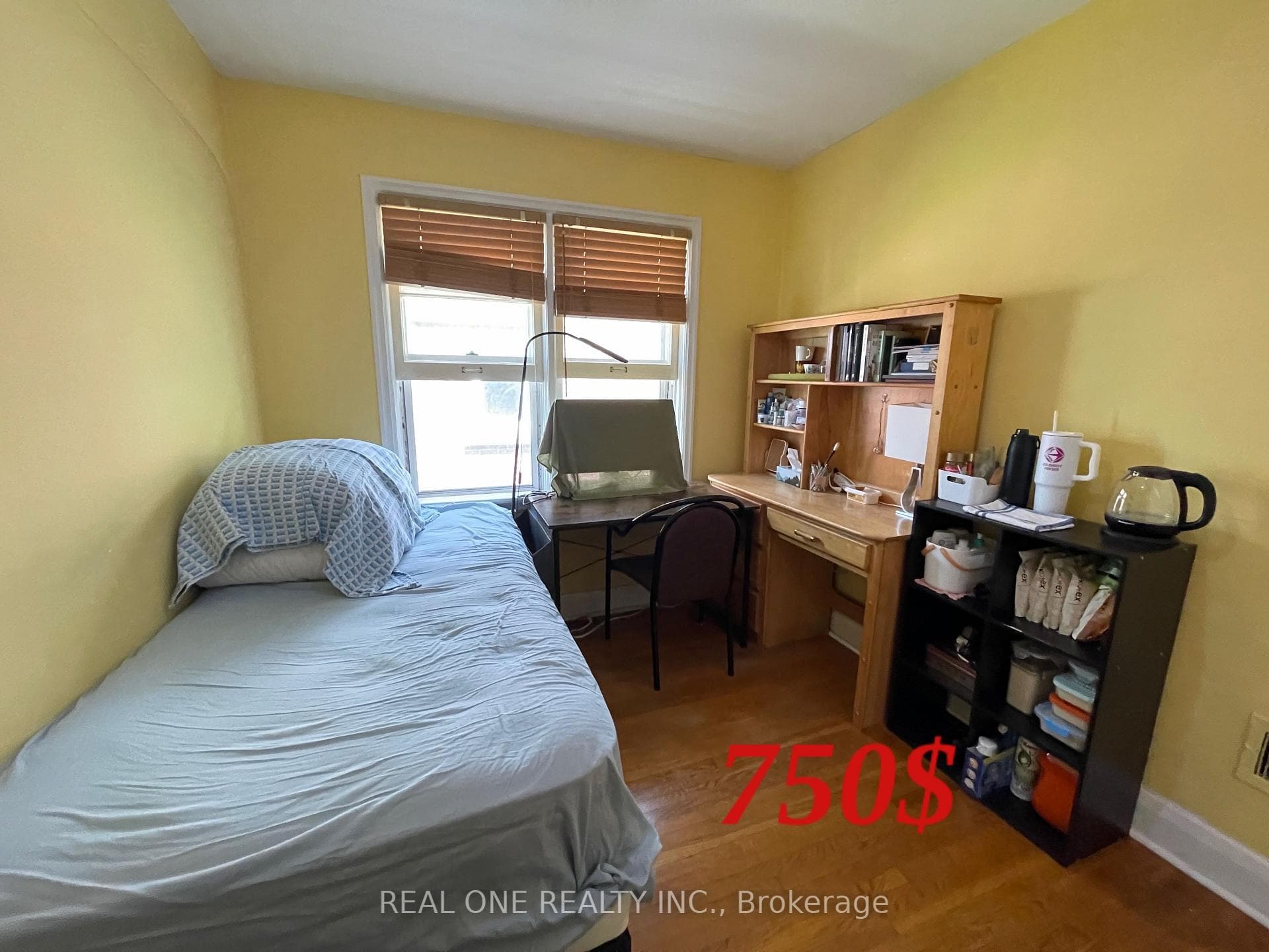 35 Bowman (A) Street