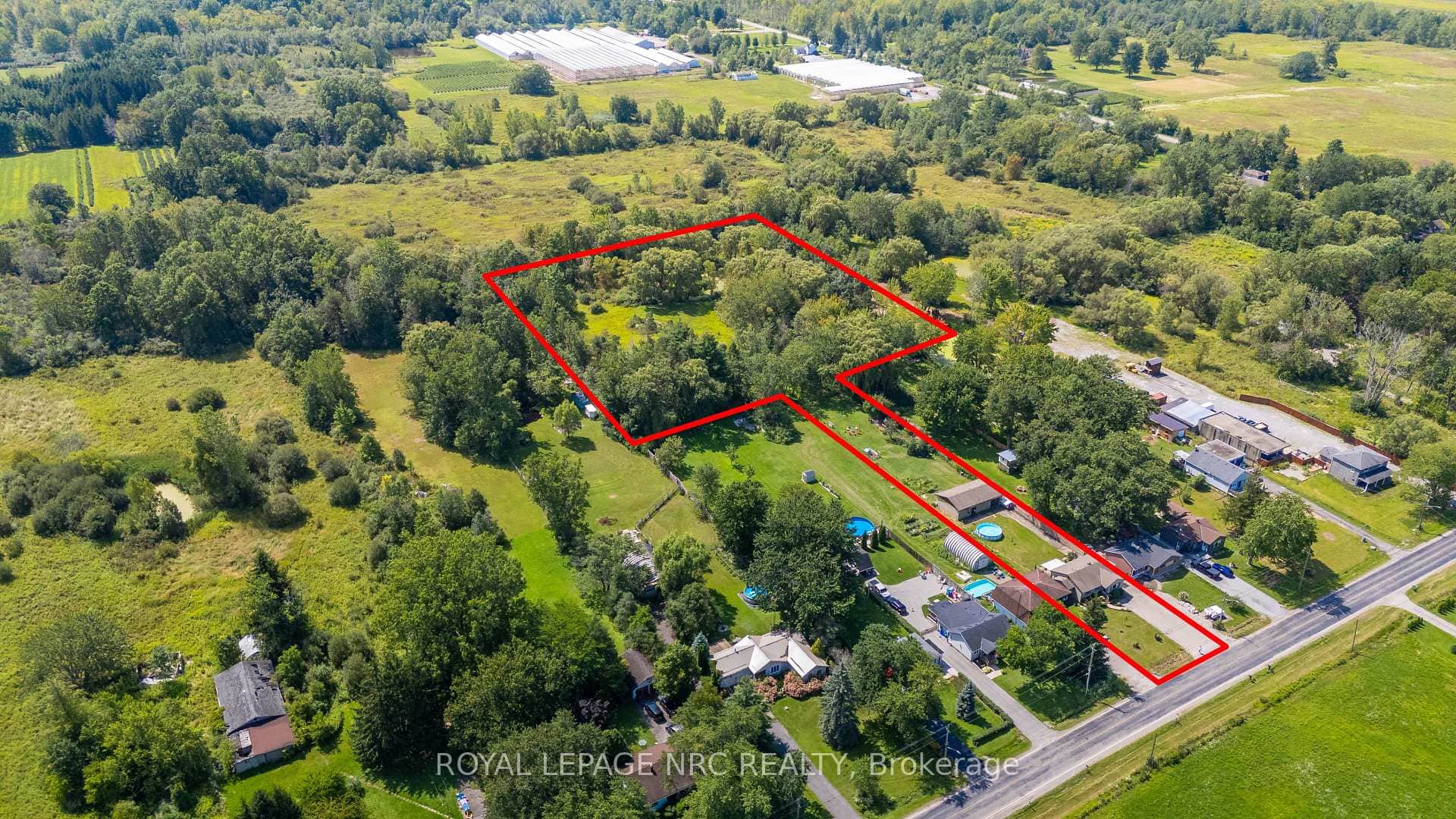 2499 Port Robinson Road