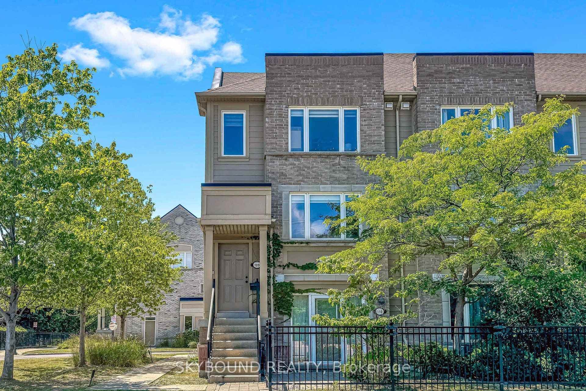 4950 Winston Churchill Boulevard Unit 109