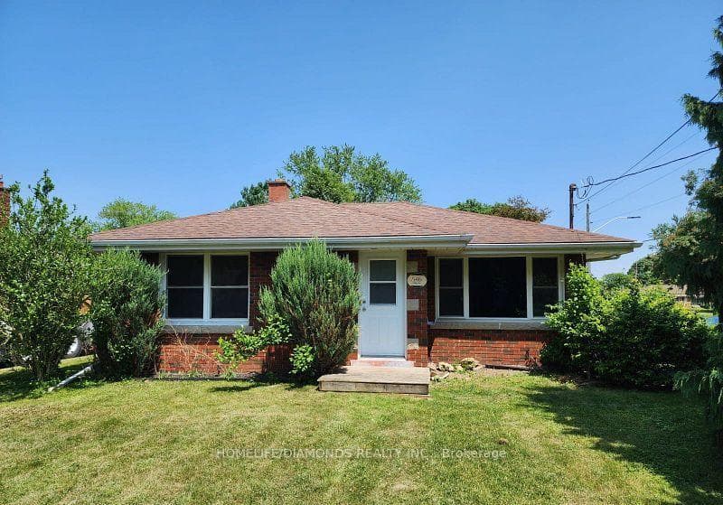 546 LLOYD Avenue Unit BSMT