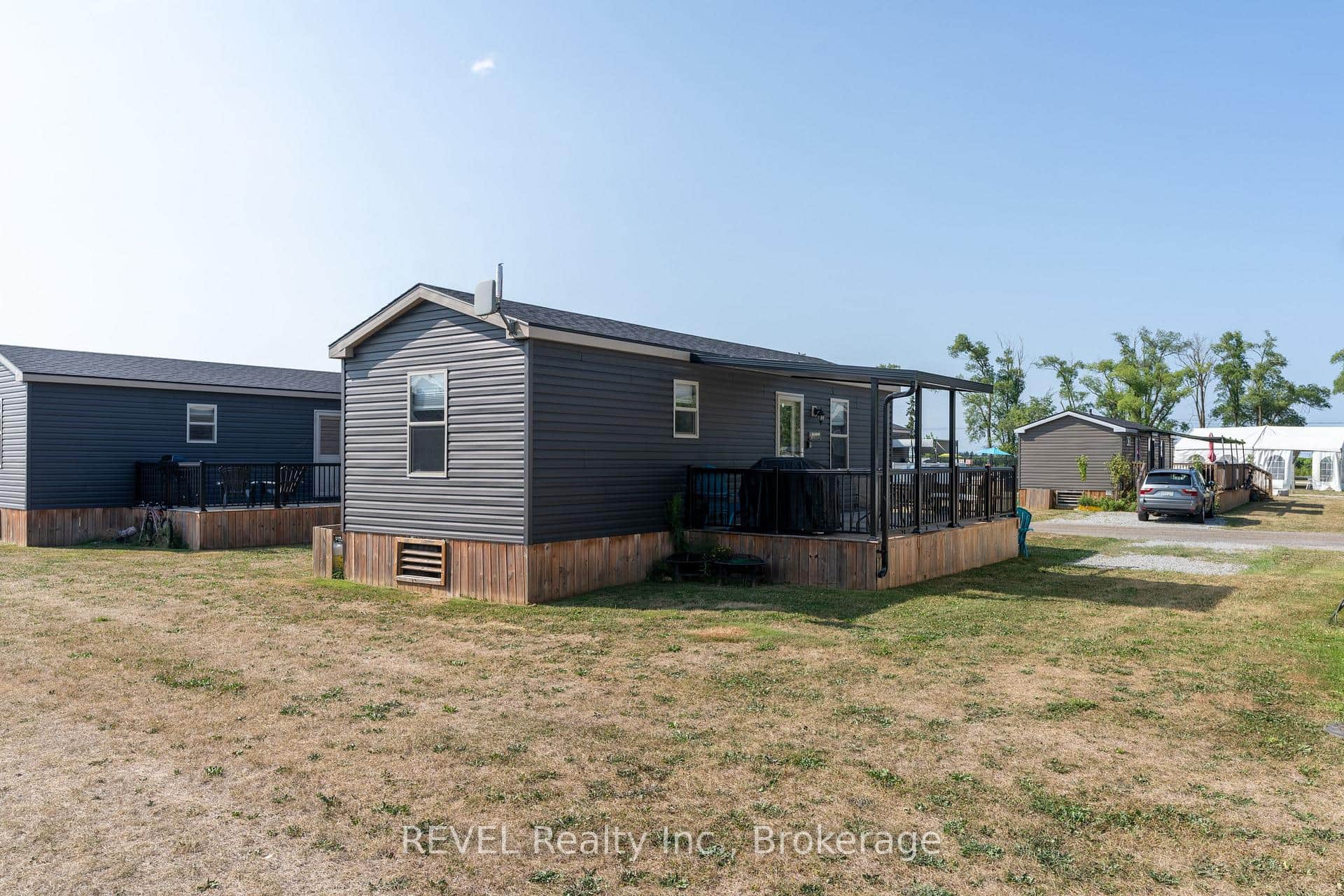 1501 Line 8 Road Unit 303