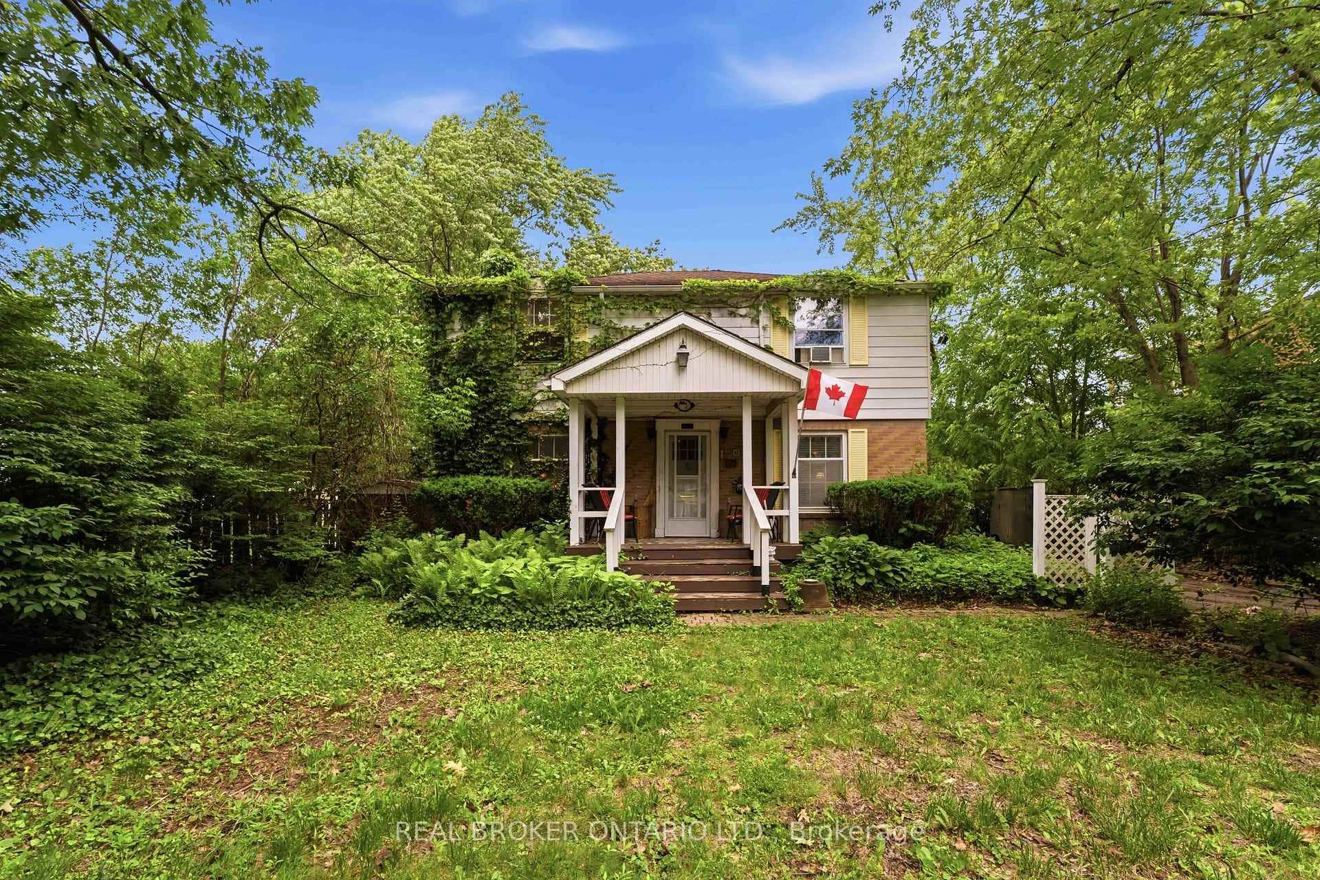 42 Price Avenue
