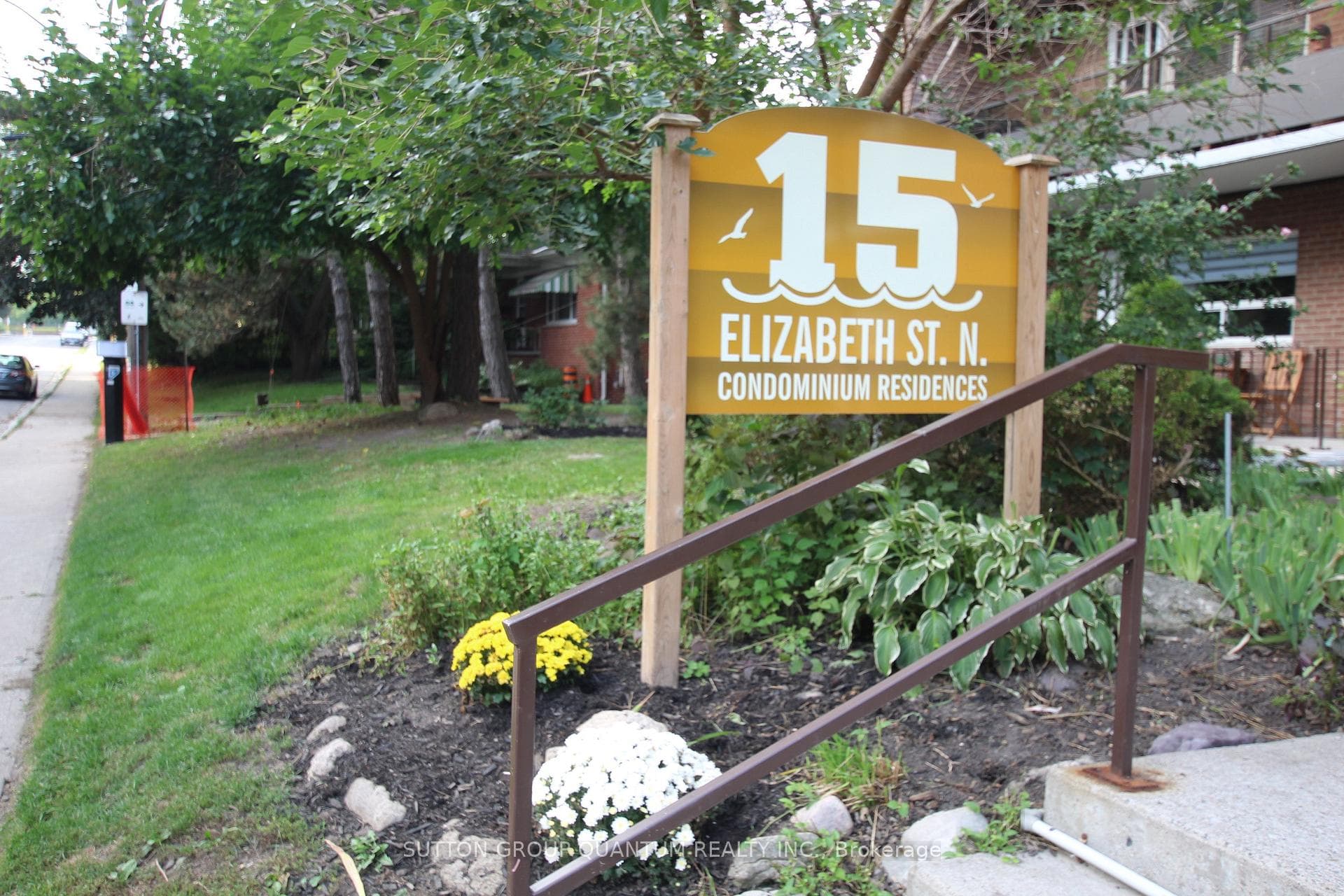 15 Elizabeth Street Unit 401