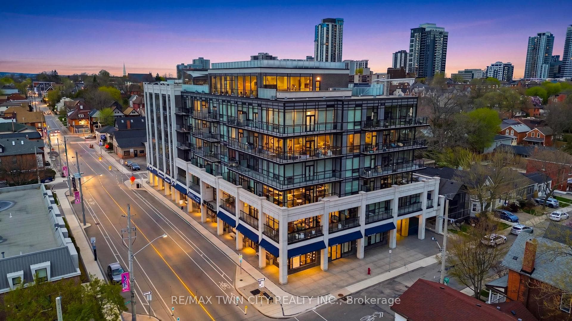 101 Locke Street Unit 503