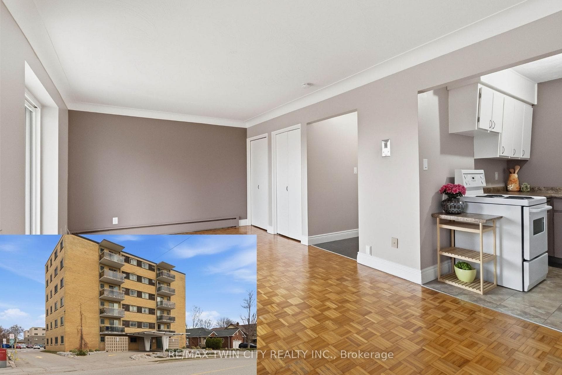 87 St George Street Unit 305