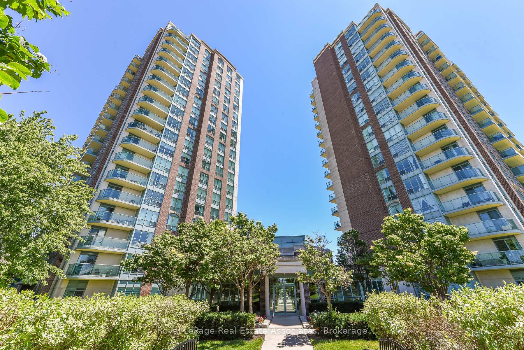 4879 Kimbermount Avenue Unit 710