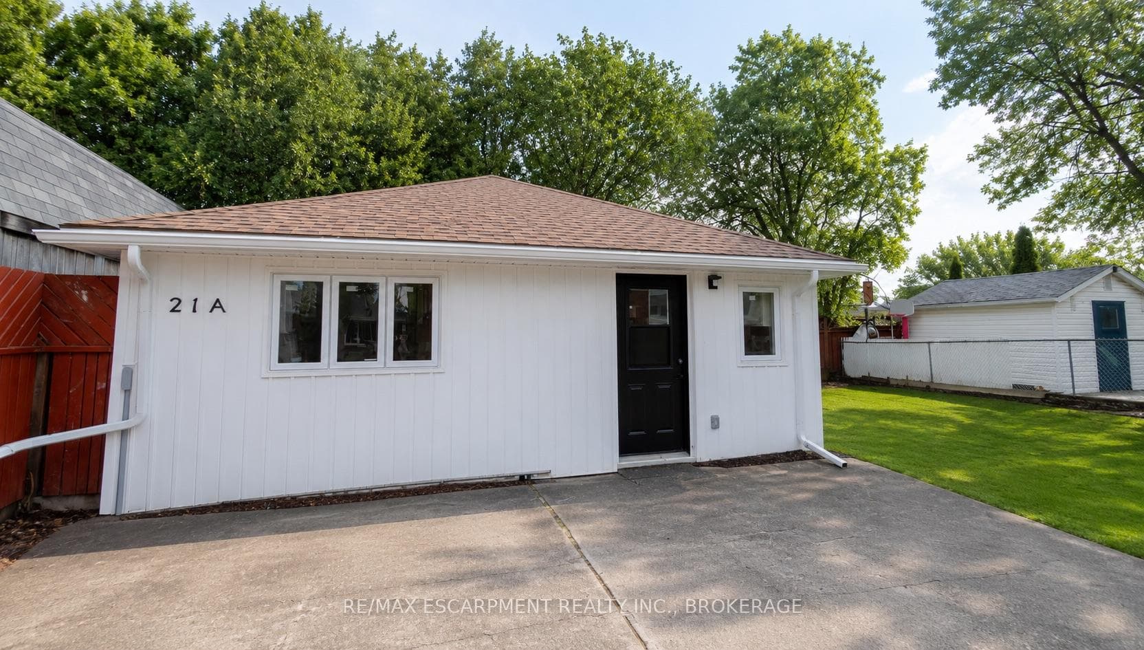21 Fawell Avenue Unit A