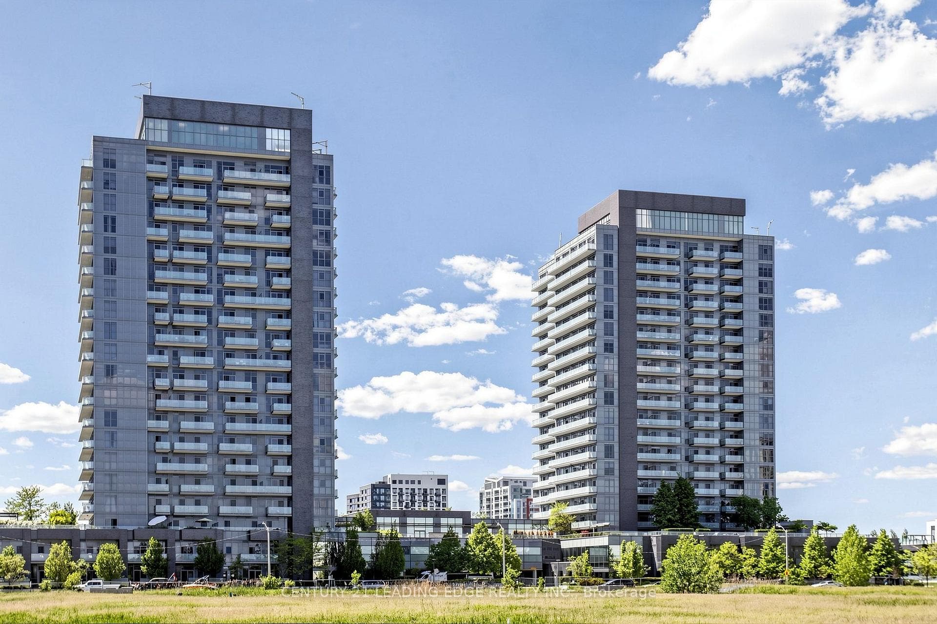 65 Oneida Crescent Unit 801