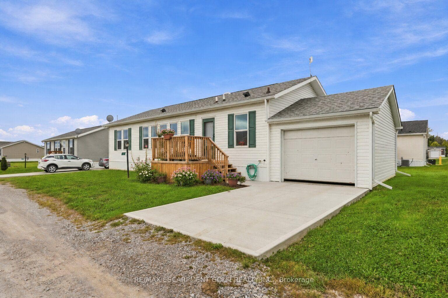 17 Bent Willow Court