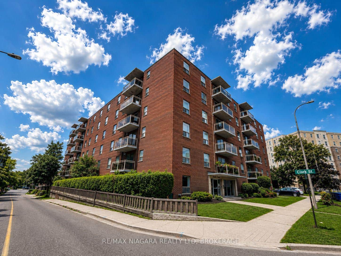 99 CHURCH Street Unit 302