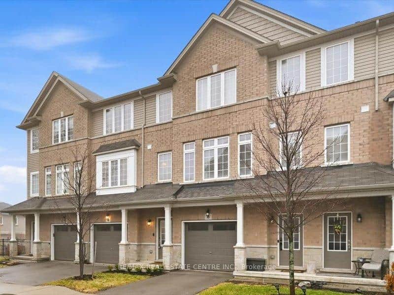 122 Dundas Street Unit 9