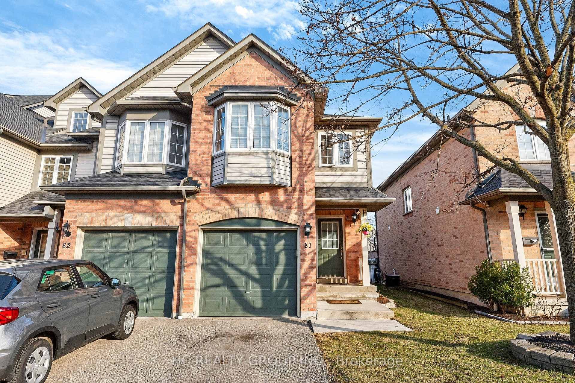 2080 Leanne Boulevard Unit 81