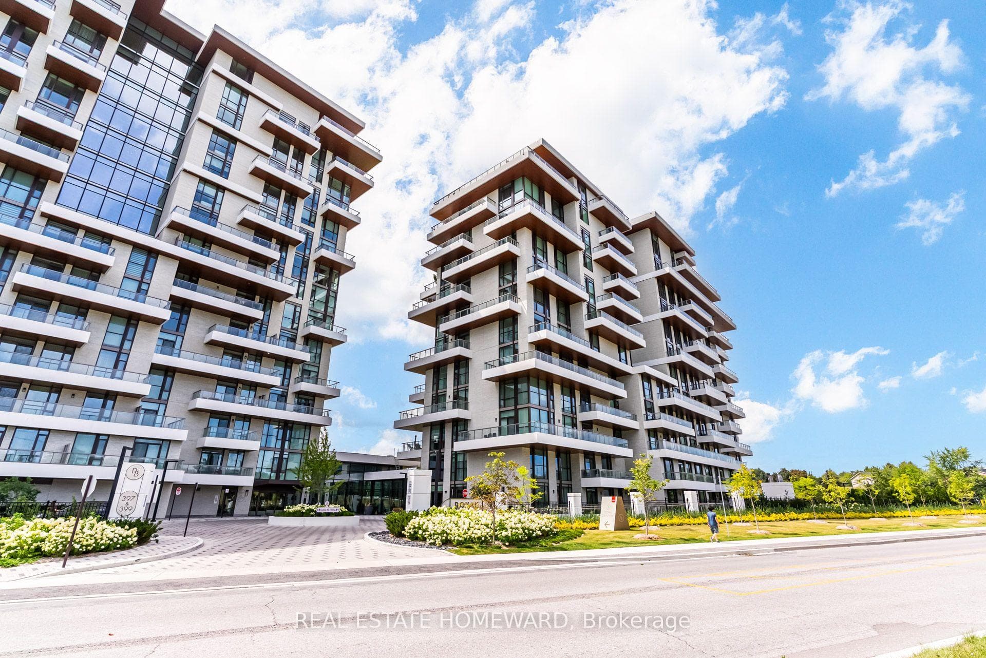 397 Royal Orchard Boulevard Unit 808