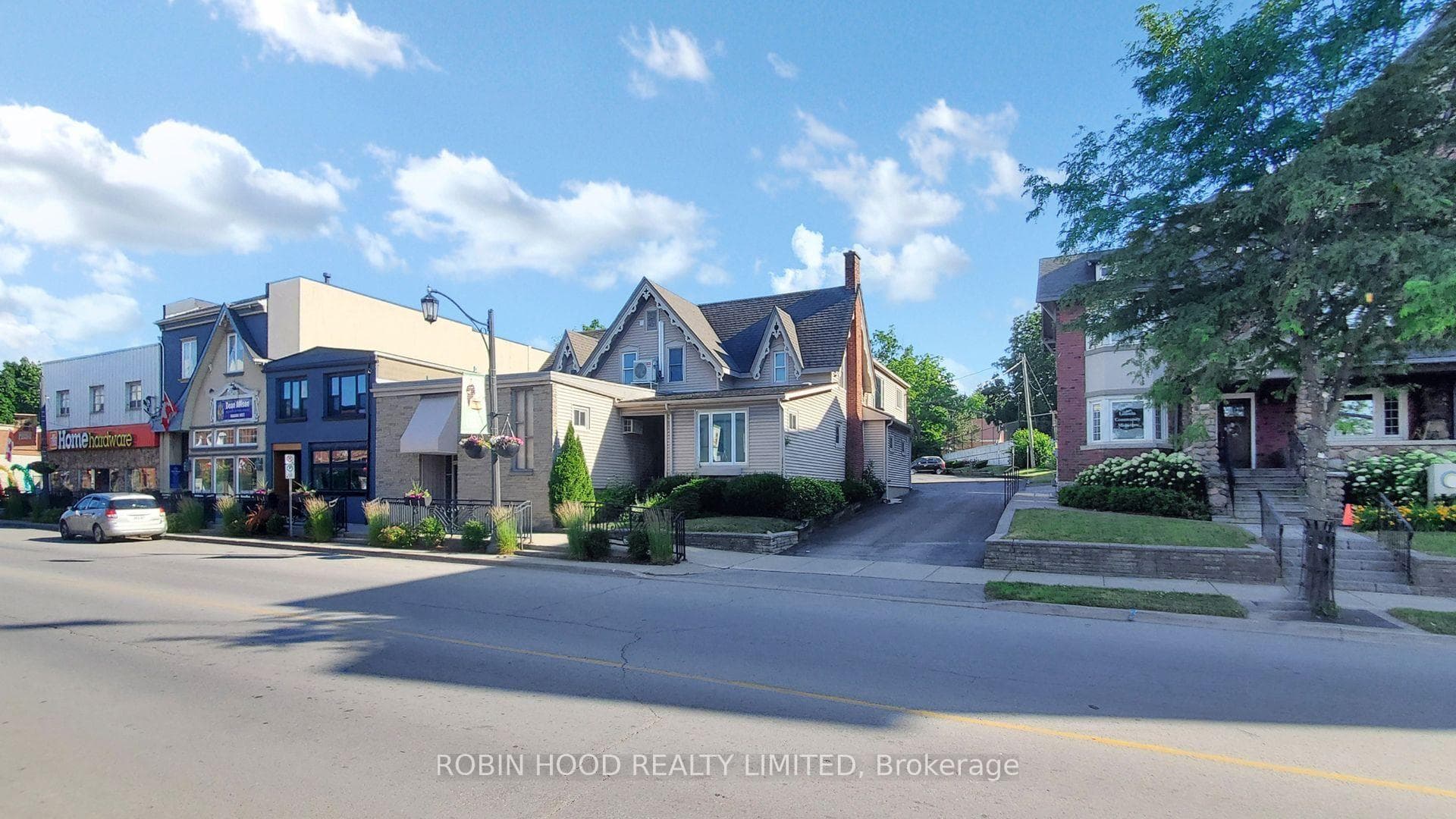 4998 King Street Unit 23
