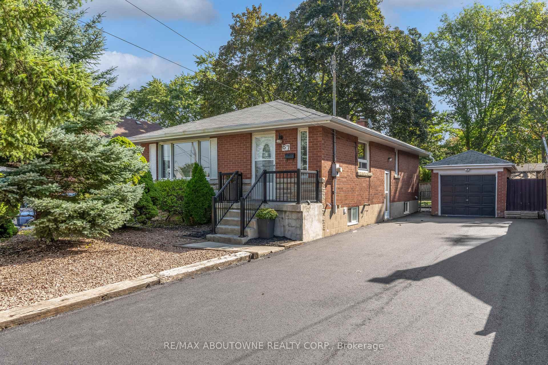 67 Wardrope Avenue
