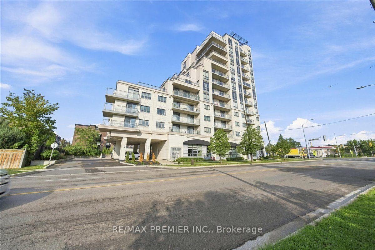 7730 Kipling Avenue Unit 708
