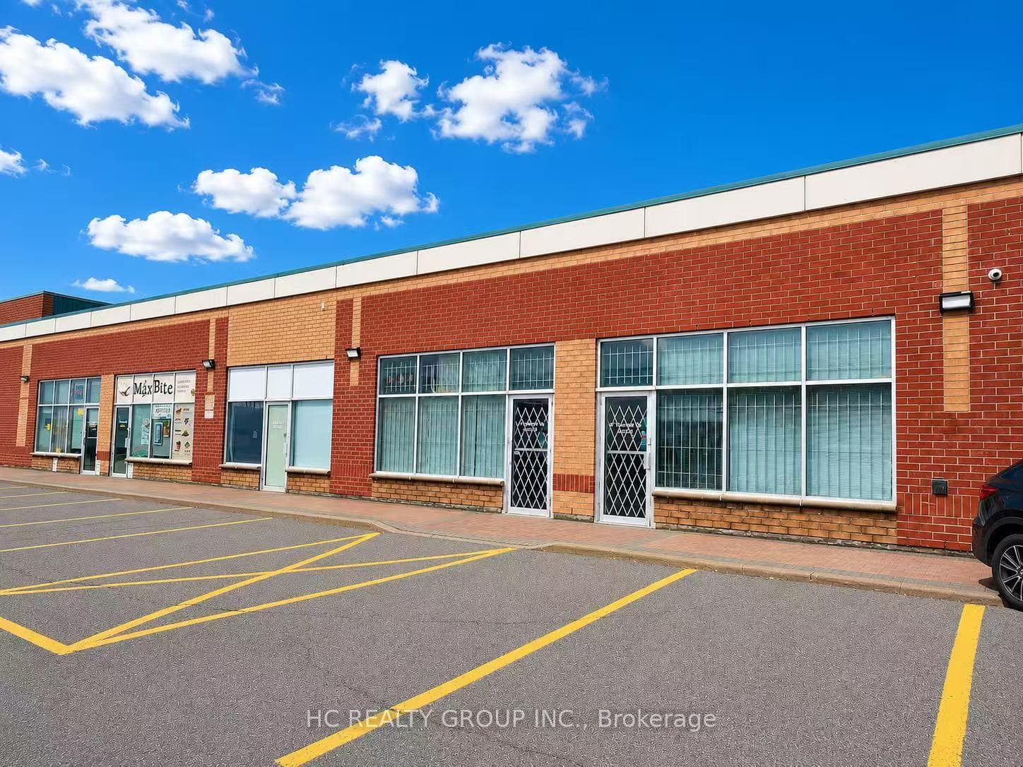 21 Fairburn Drive Unit 23 & 25