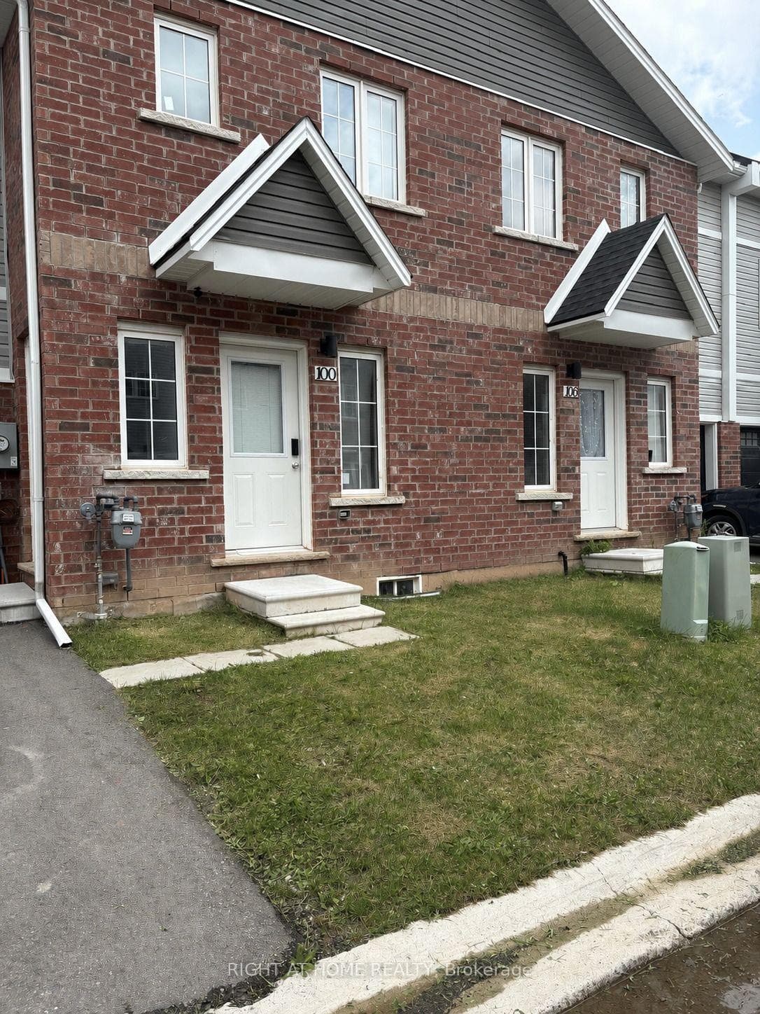 100 Highriver Trail Unit 32