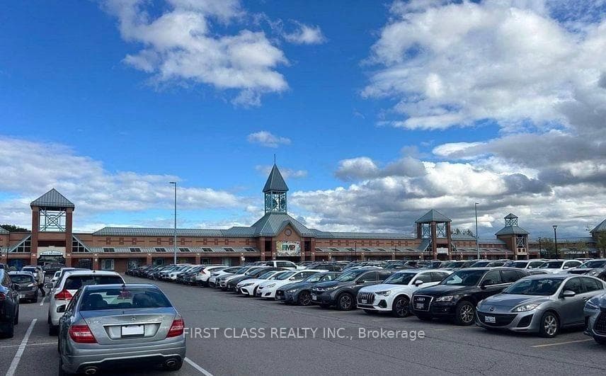 3255 Highway 7 N/A Unit 168-169
