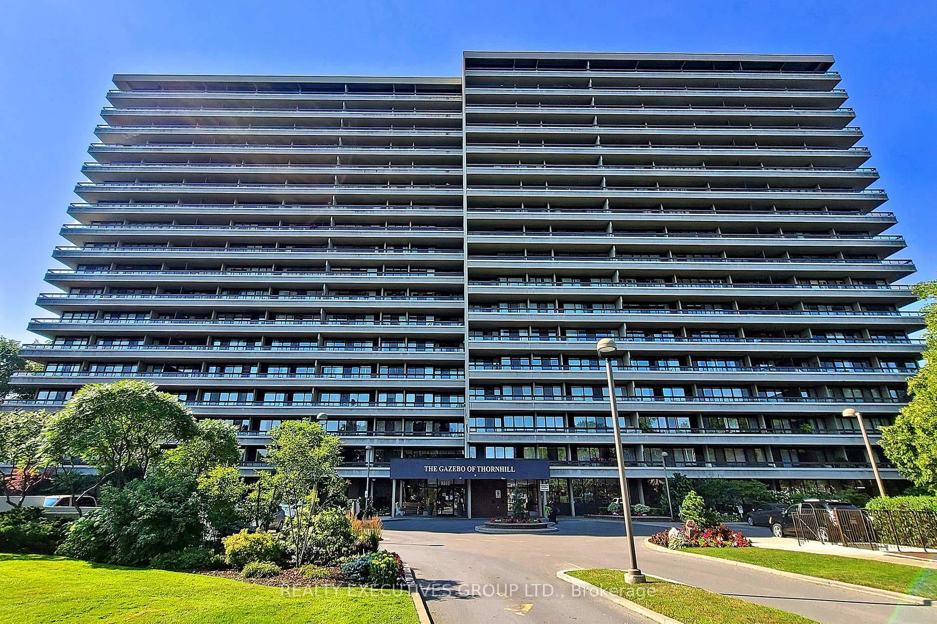 8111 Yonge Street Unit 1403