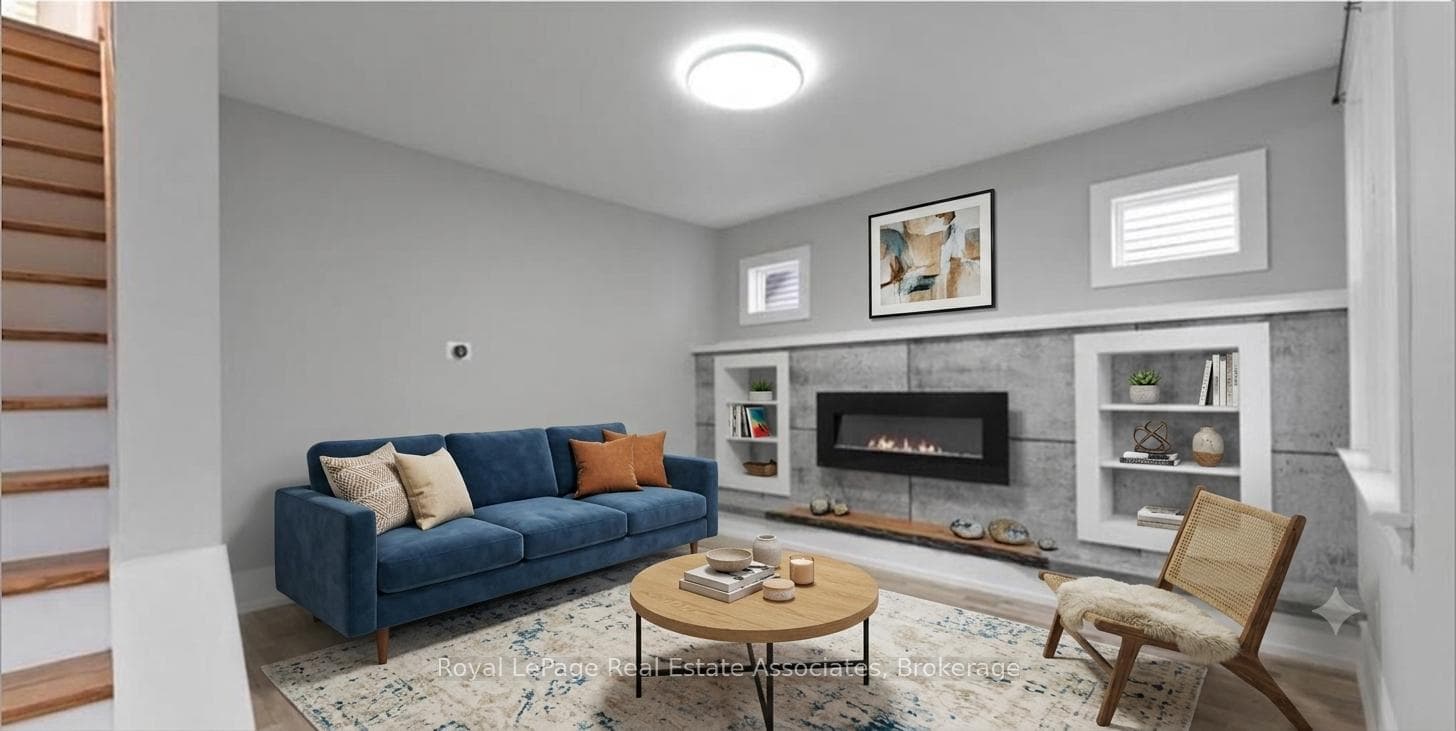 176 North Park Street Unit 1