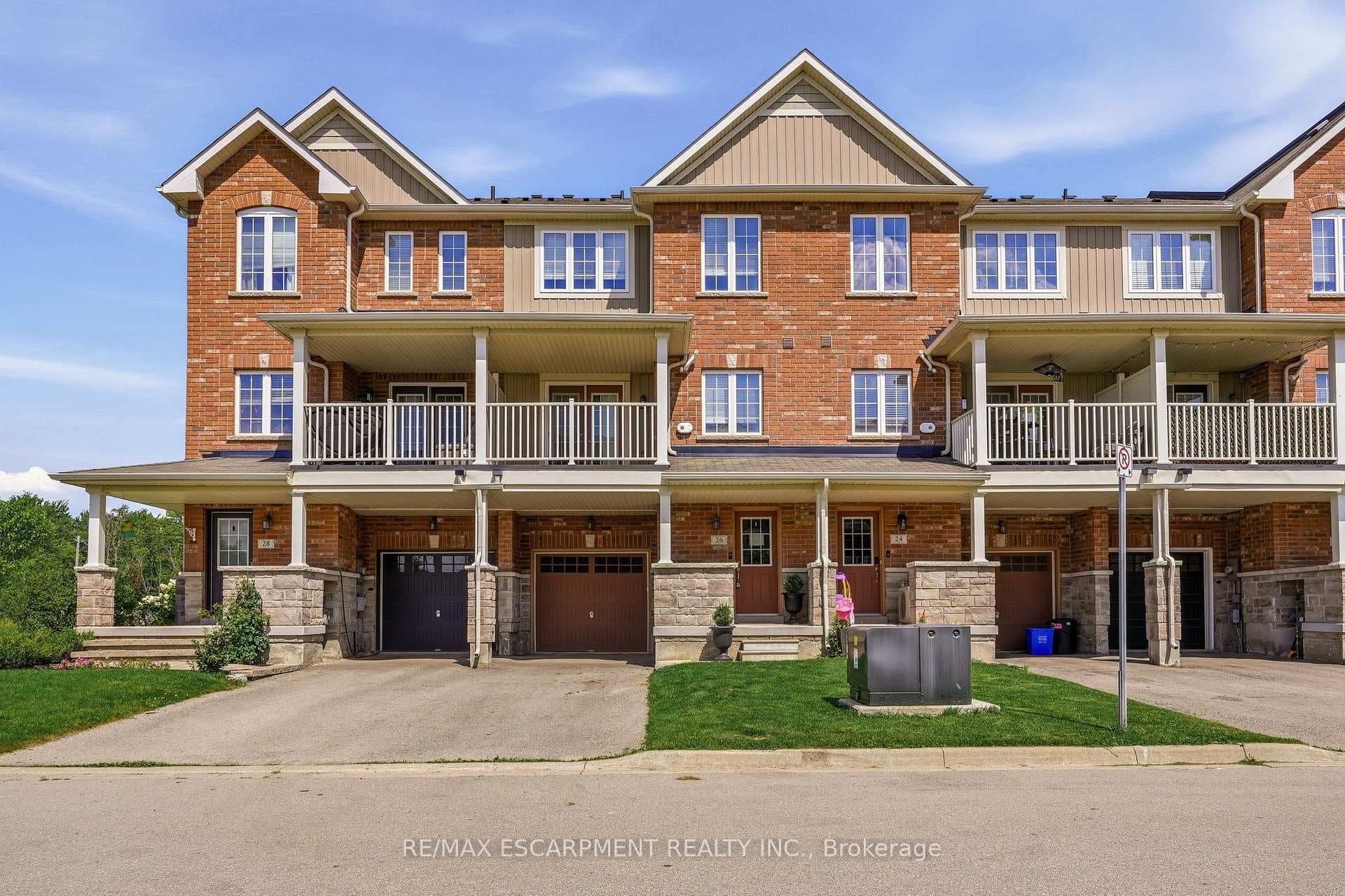 26 Hiscott Drive