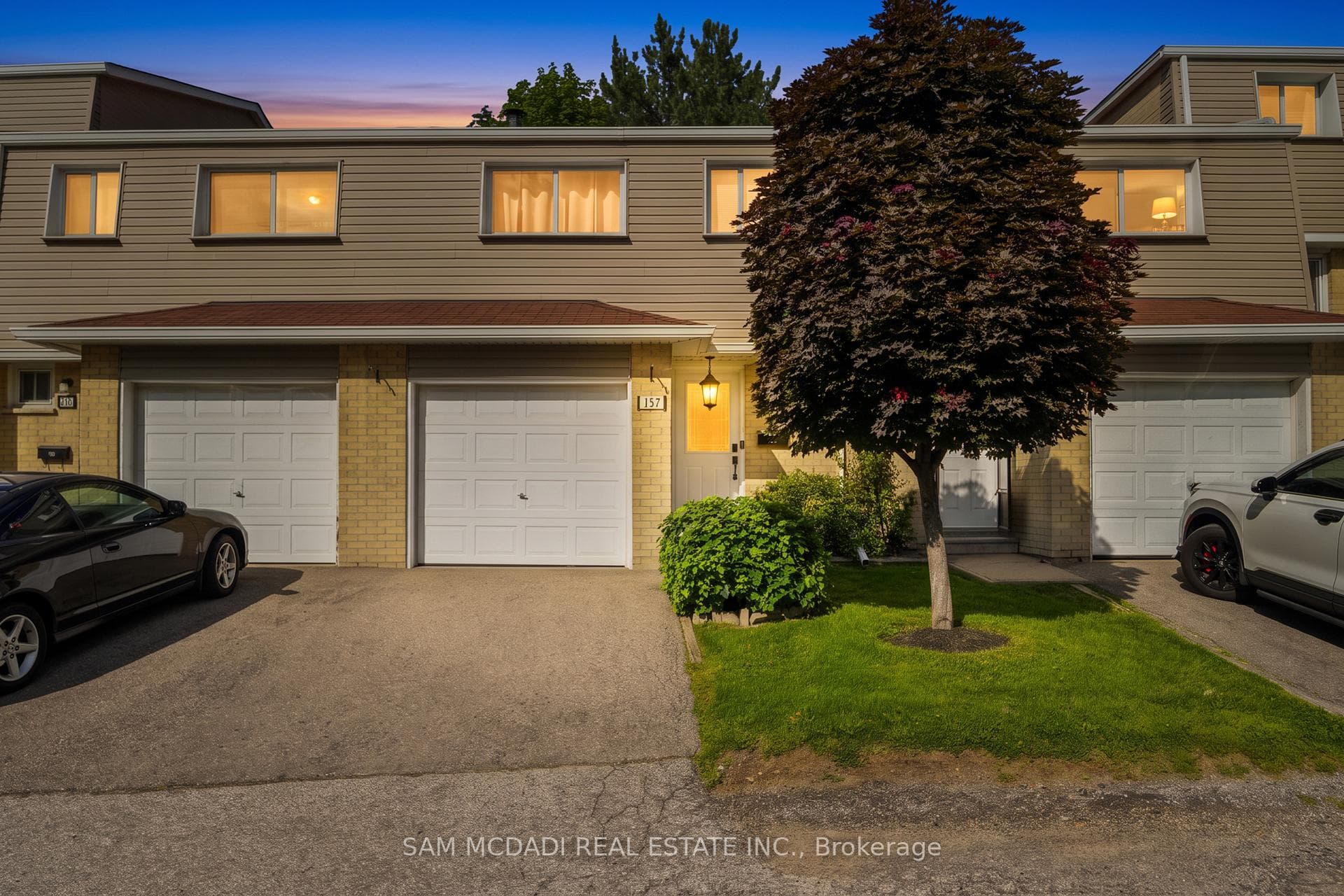 400 Mississauga Valley Boulevard Unit 157