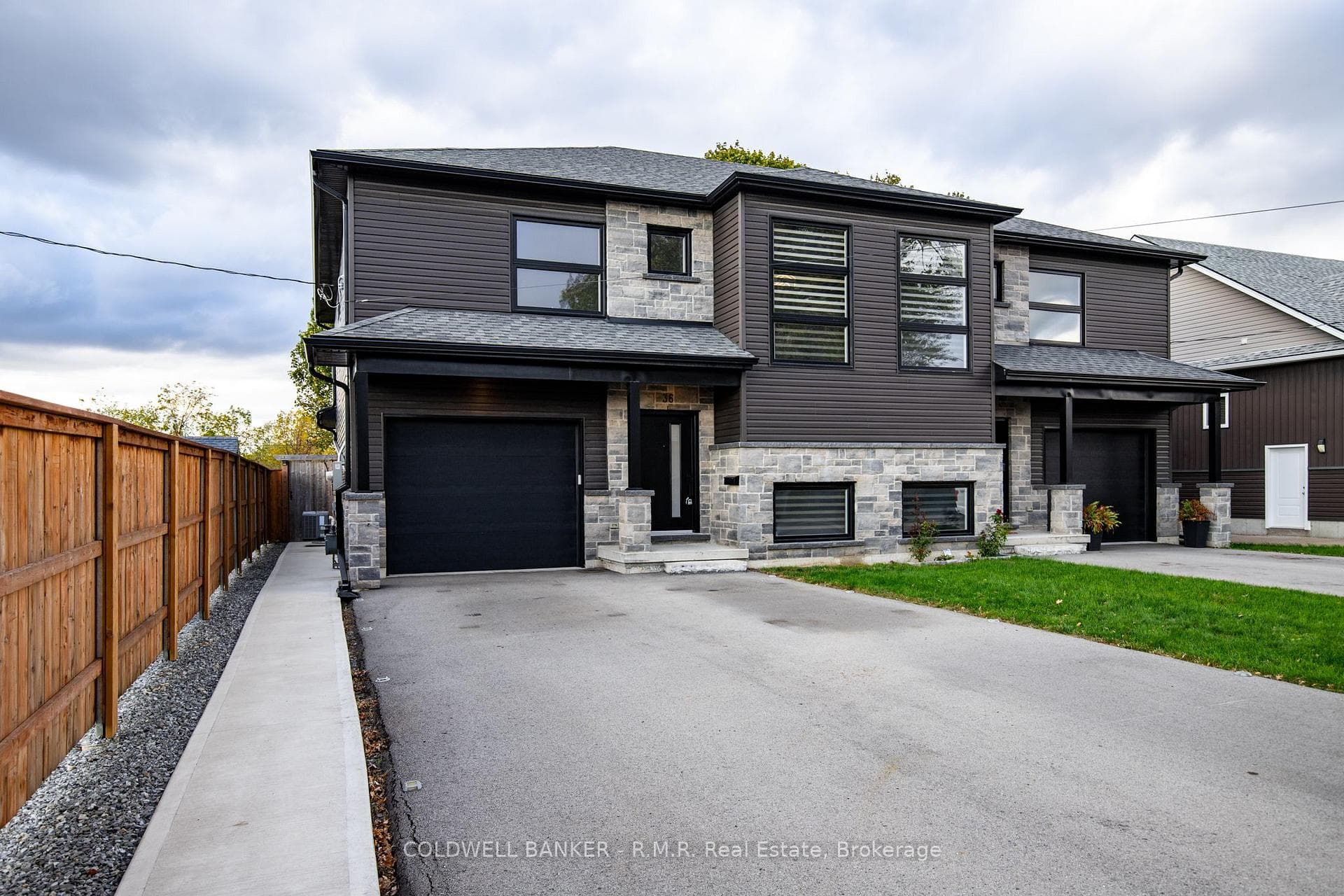 36 Page Street